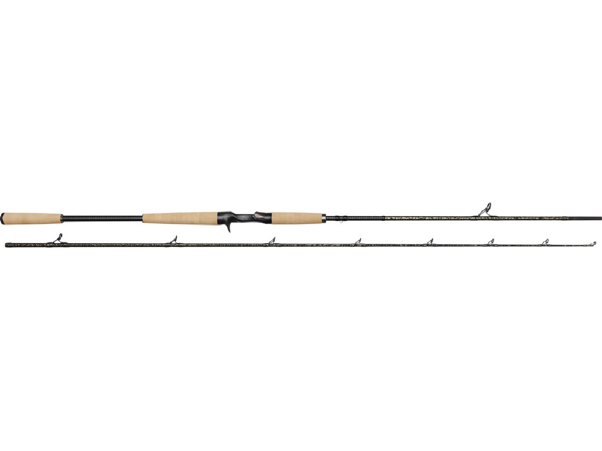 Westin W8 Powercast-T 2nd 2,33 m 60-180 gr XXXH 2pc.
