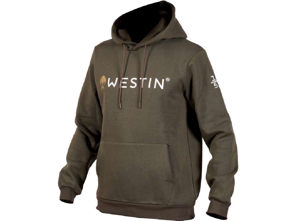 Westin Original Hoodie Elmwood Green XX-Large