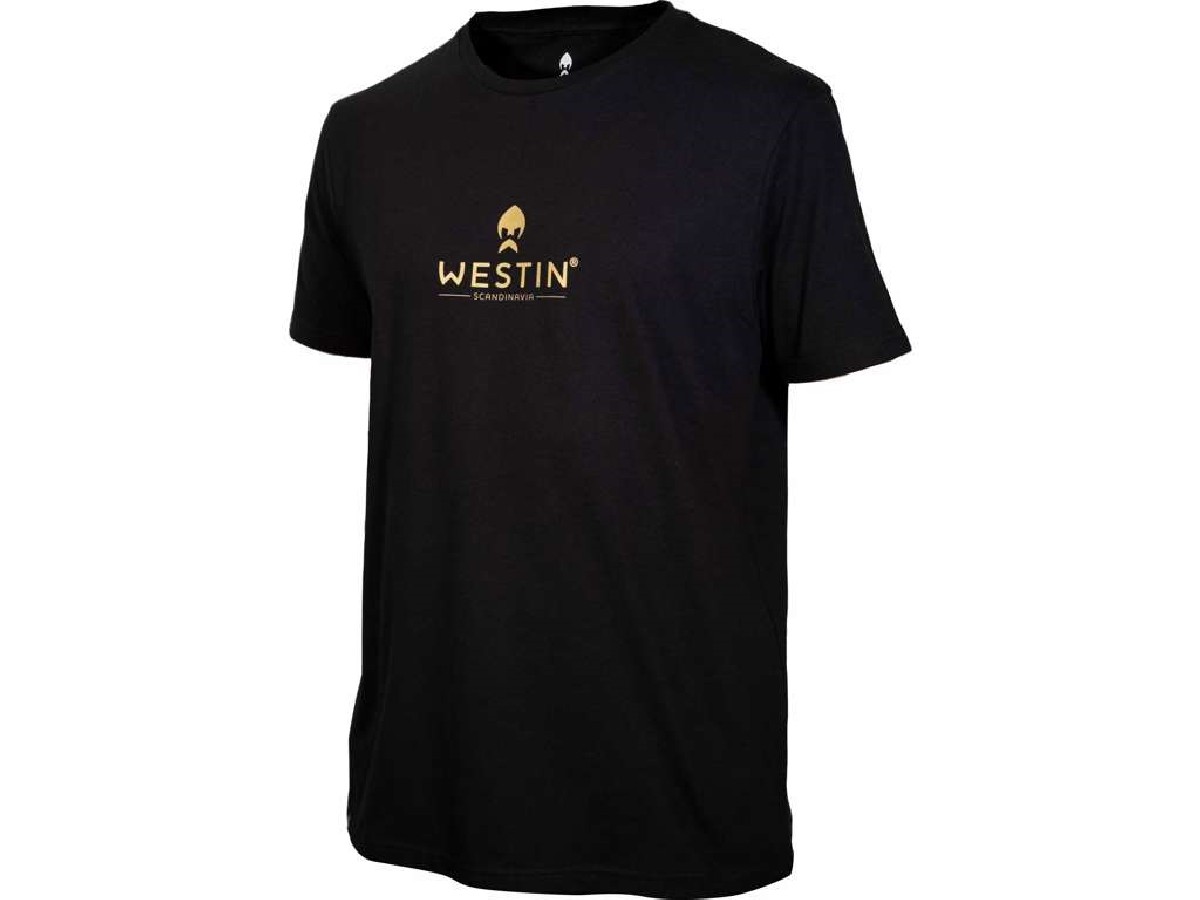 Westin Style T-Shirt Black Small