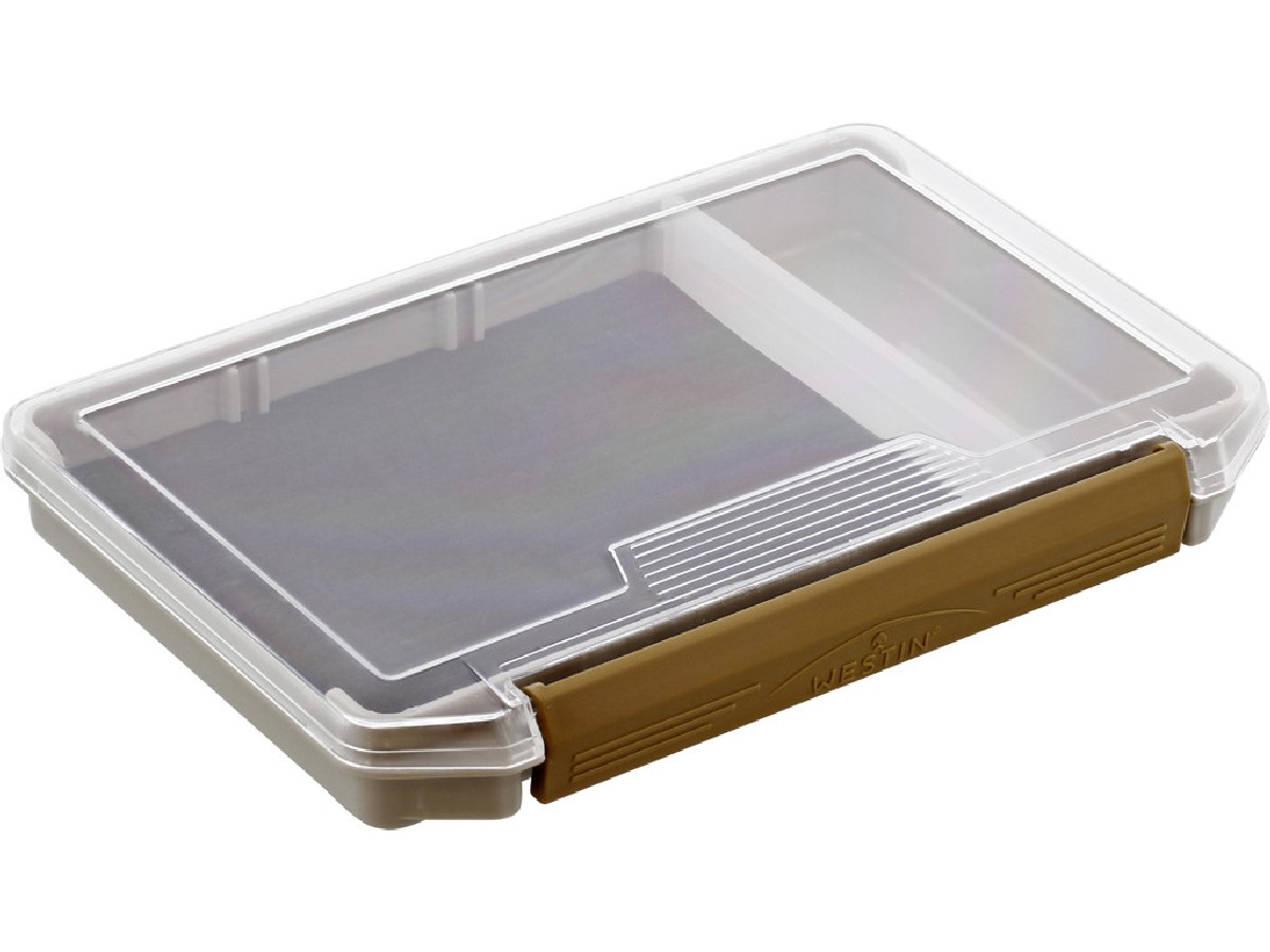 Westin W3 Tackle Box 20,5 x 14,5 x 3cm S3
