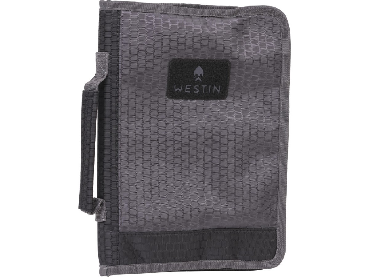 Westin W4 Rig Wallet Titanium Black Small Westin W4 Rig Wallet Titanium Black Small