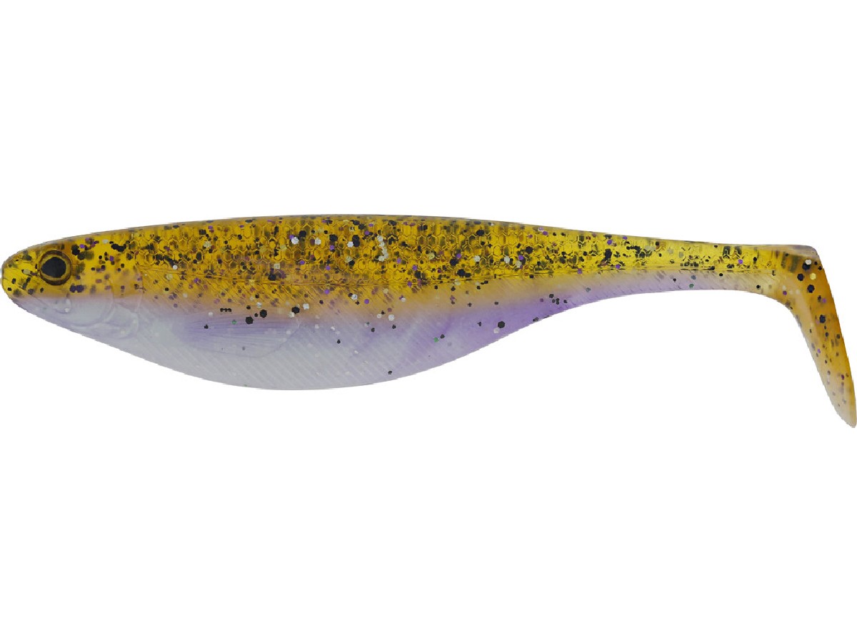 Westin ShadTeez 9 cm Violett Goby Westin ShadTeez 9 cm Violett Goby