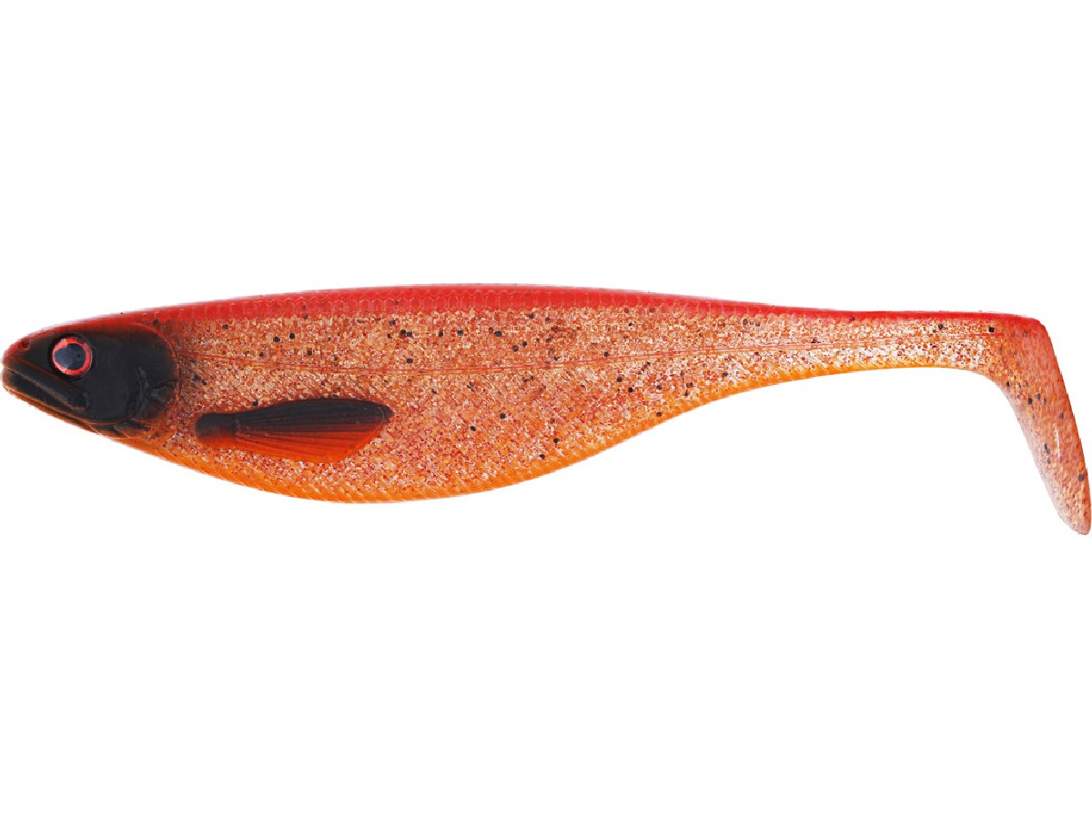 Westin ShadTeez 9 cm Super Orange Westin ShadTeez 9 cm Super Orange