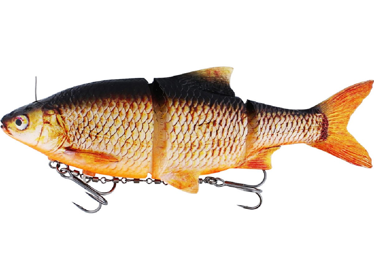 Westin Ricky The Roach Inline 20cm 119gr Sinking Real Rudd Westin Ricky The Roach Inline 20cm 119gr Sinking Real Rudd