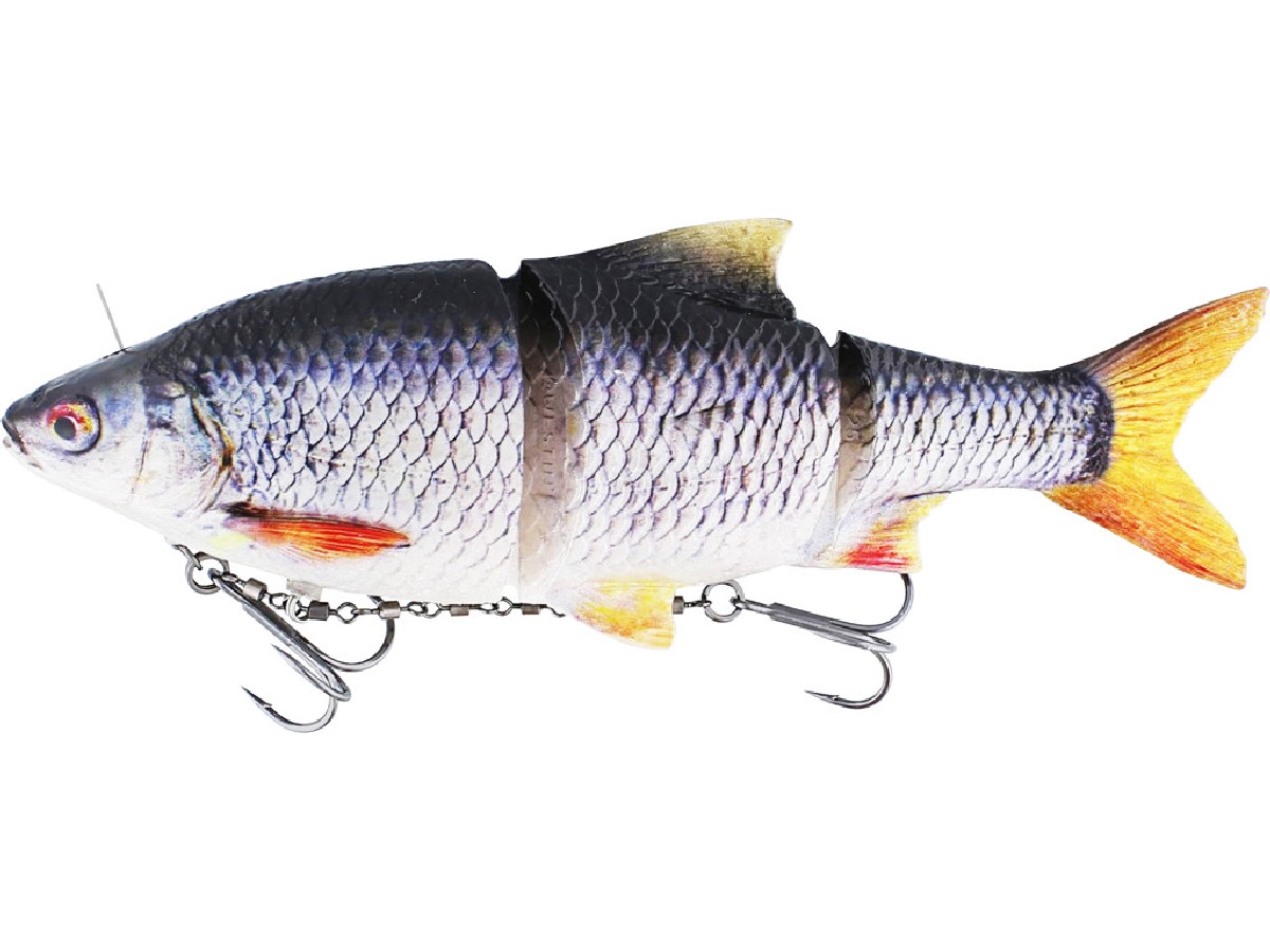Westin Ricky The Roach Inline 25cm 210gr Sinking Real Roach Westin Ricky The Roach Inline 25cm 210gr Sinking Real Roach