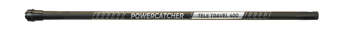 Spro Powercatcher Telefish Travel Pole 4m