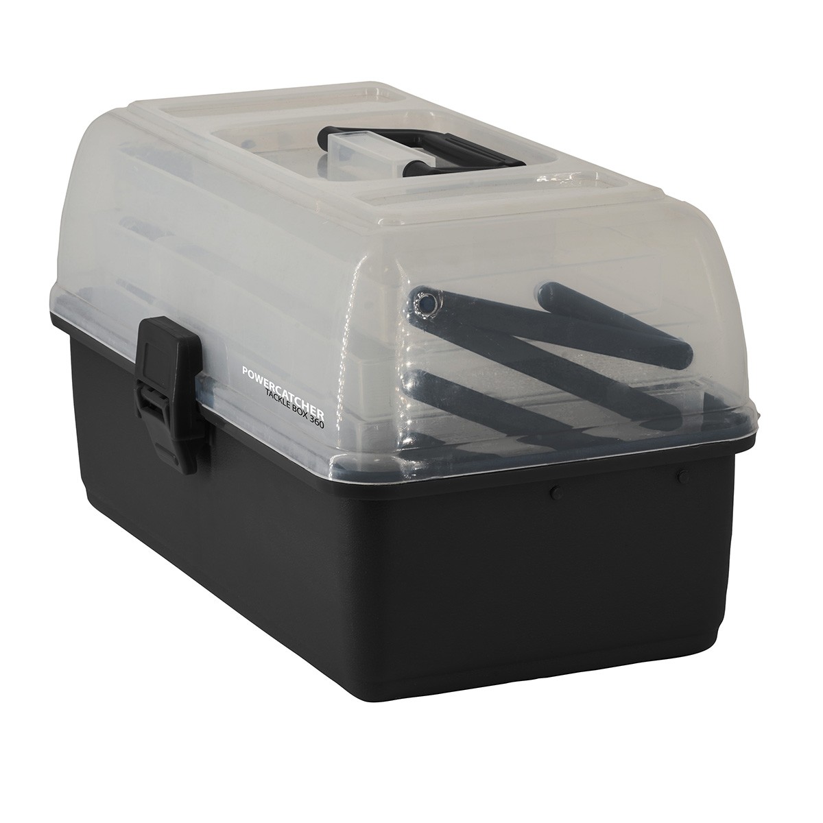 Spro Powercatcher Tackle Box 360 Spro Powercatcher Tackle Box 360
