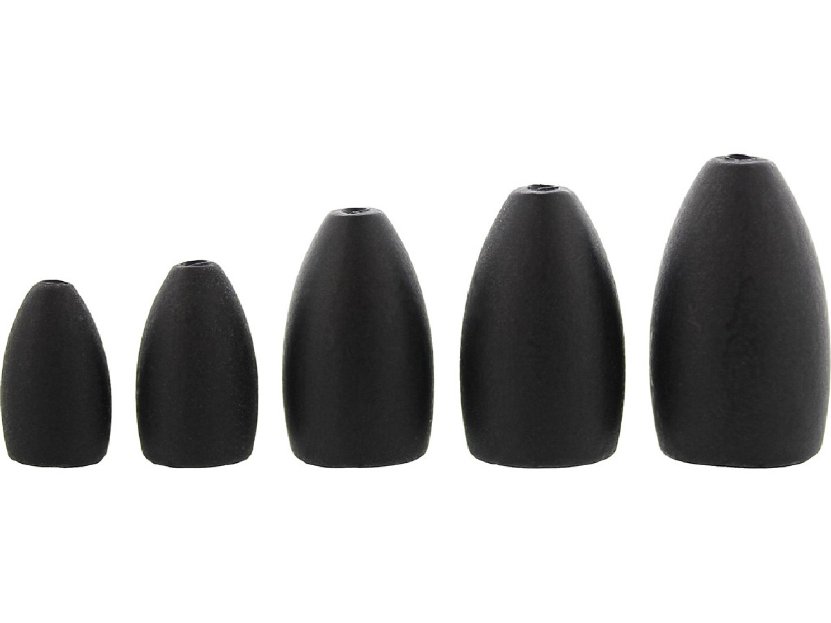 Westin Bullet Weight Lead 18gr 2st.