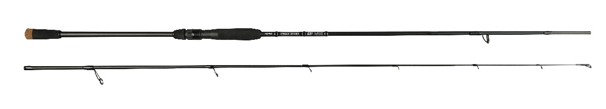 Spro Go! 2.10 m 30 gr
