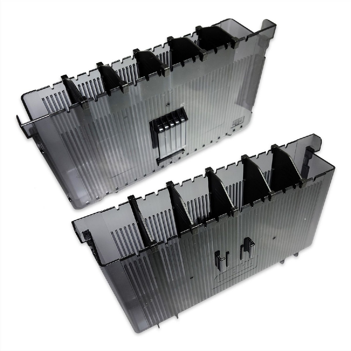 Gamakatsu G-Case Accessory Jig Compartment 7000