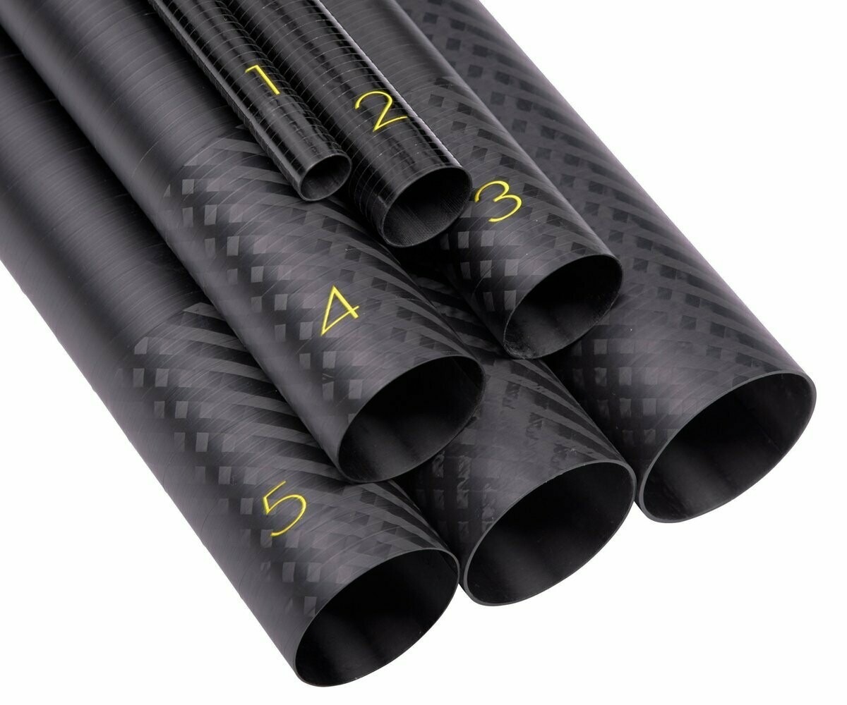 Cresta Identity Ultra Pro 2000 10 m Pack