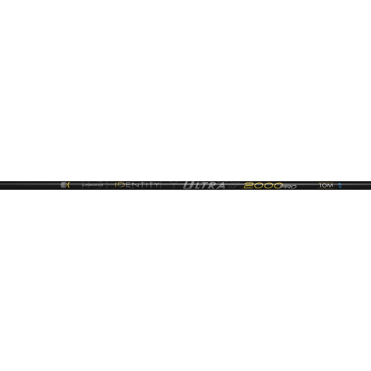 Cresta Identity Ultra Pro 2000 11.5 m Pole