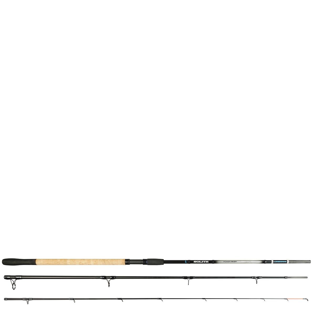 Cresta Solith Power River Feeder 360 XH 3.6 m 100-200 gr
