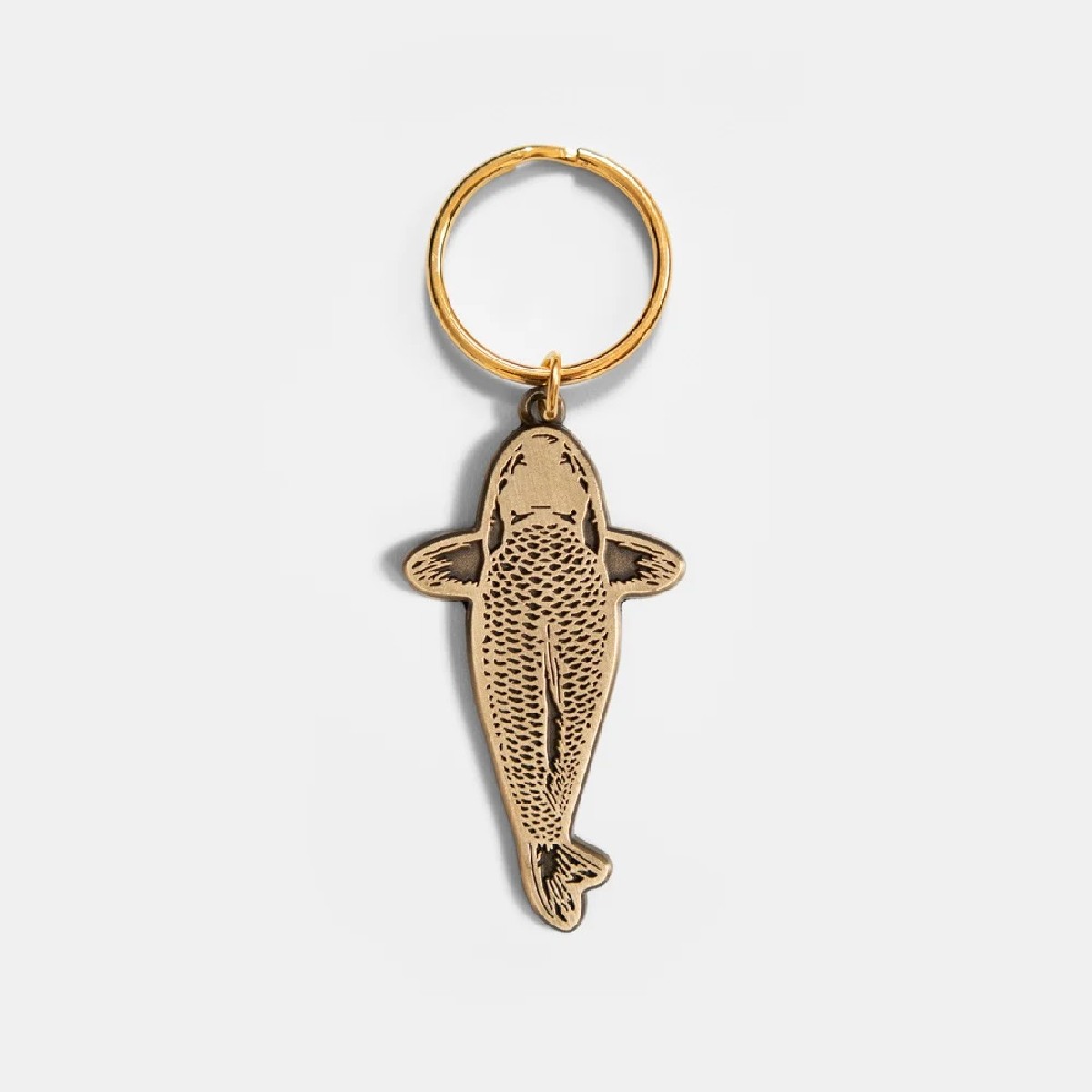 Kumu Keyring Make Your Own Luck