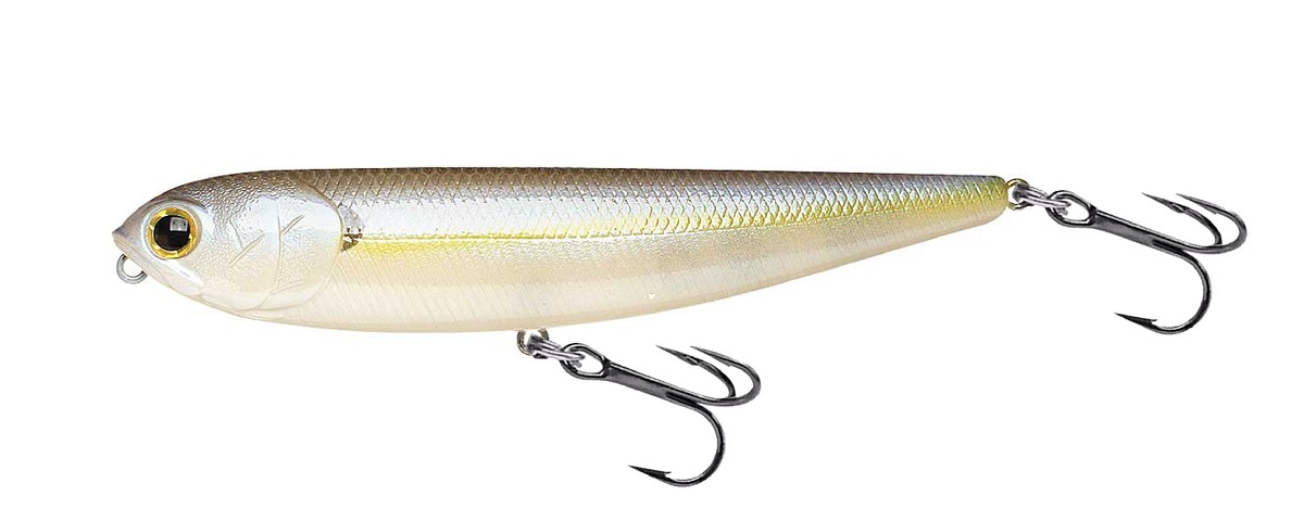 Lucky Craft Sammy 115 Chartreuse Shad