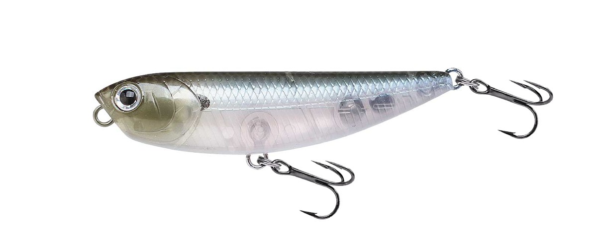Lucky Craft Sammy 65 Ghost Minnow