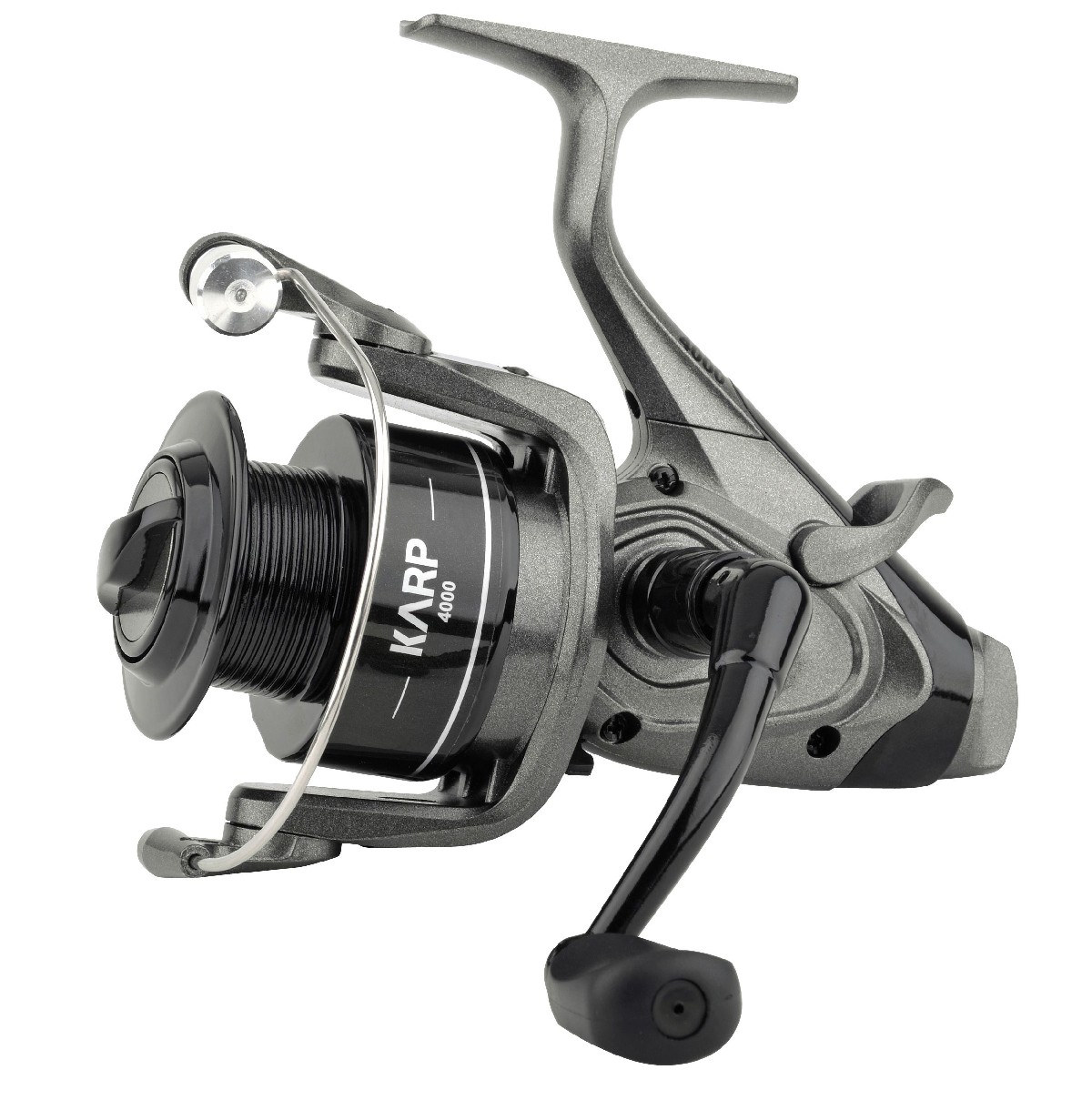 C-Tec Karp Reel 5000