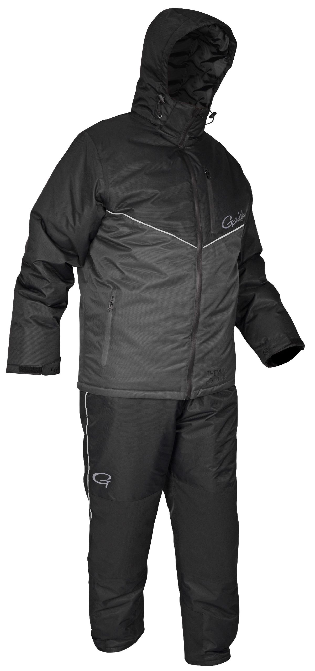 Gamakatsu G-Thermo Pro T140 Large