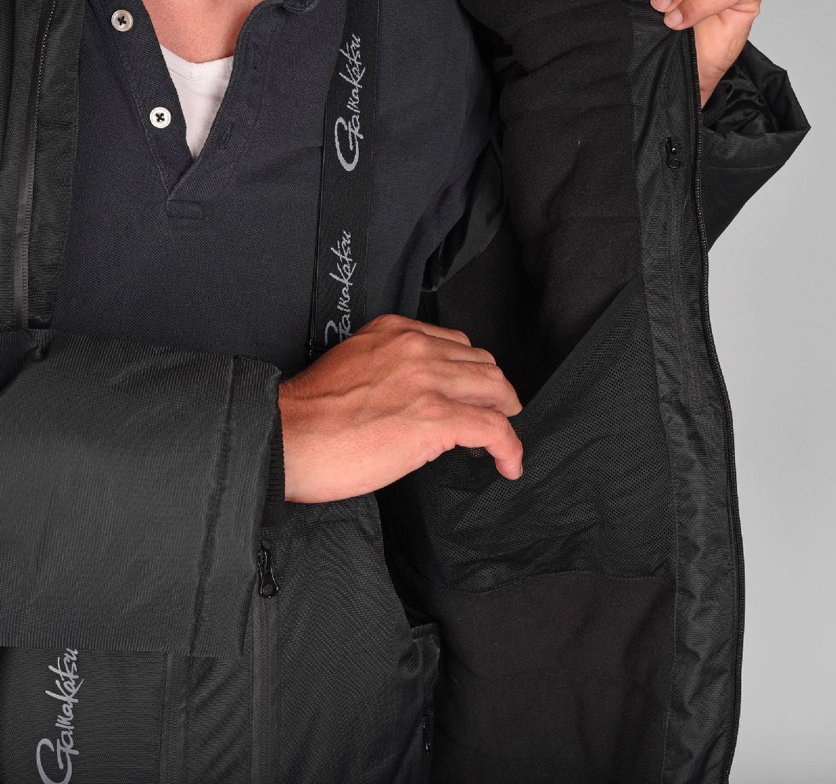 Gamakatsu G-Thermo Pro T140 X-Large