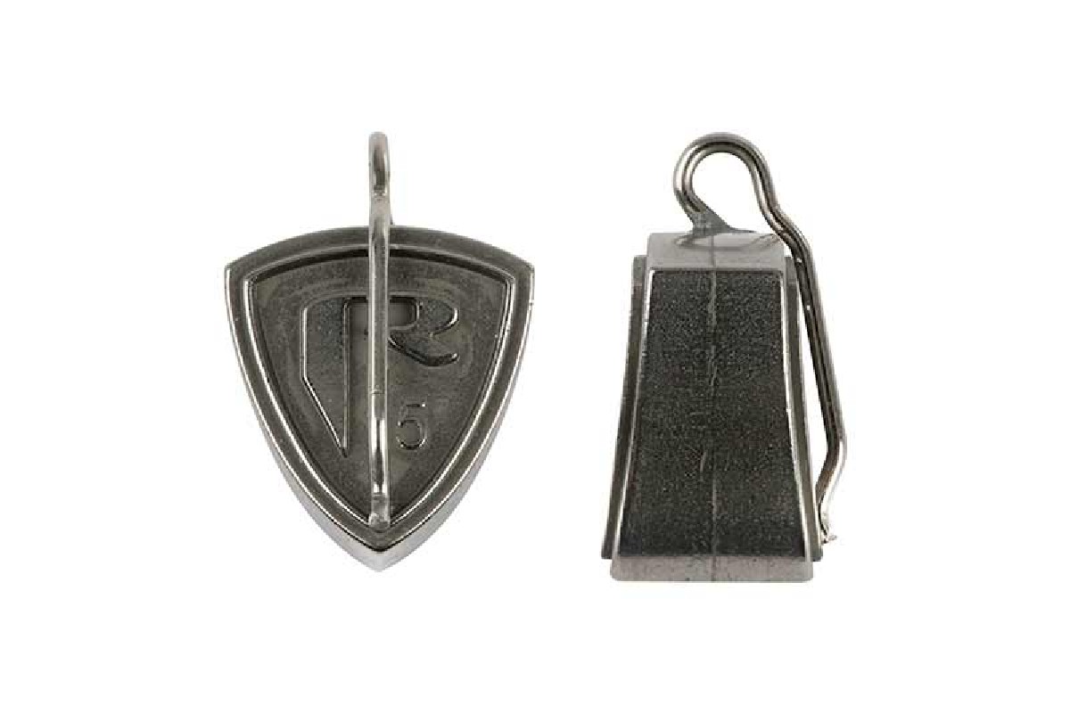 Fox Rage Strike Point Hitcher Chin Weight Tungsten 5Gr 2st.