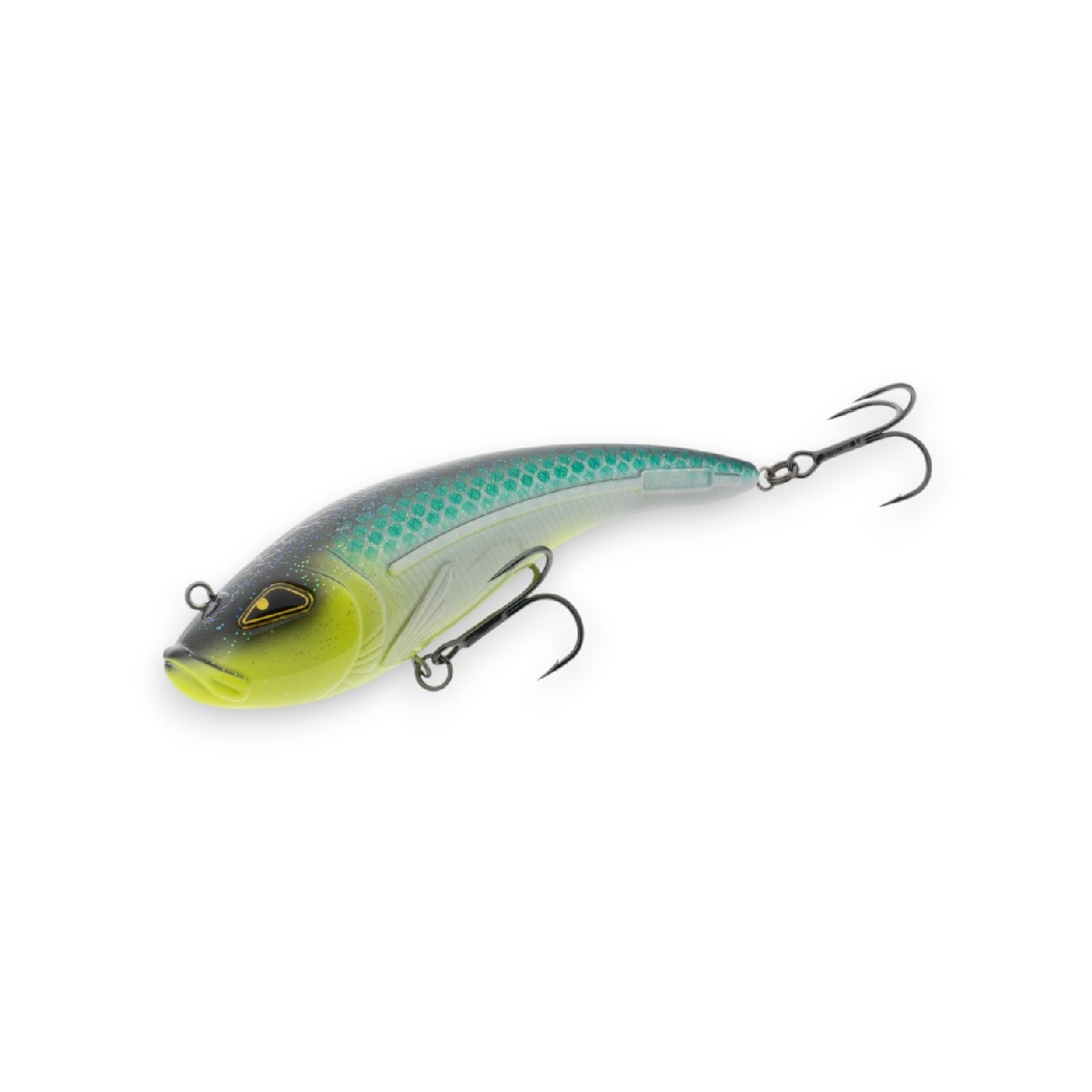 Rozemeijer Tybrid 15cm 81Gr Yellow Cheek
