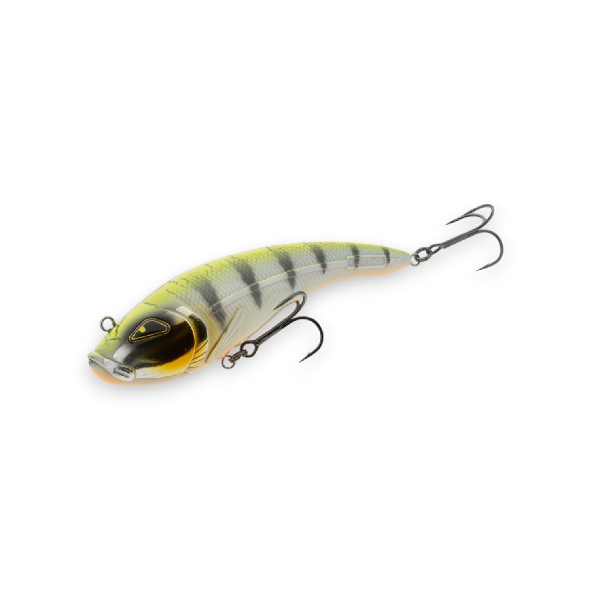 Rozemeijer Tybrid 15cm 81Gr Japanese Shock