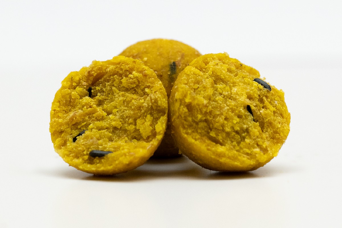 Fish Readymades 5kg Scopex Cream 15 mm Scopex Cream