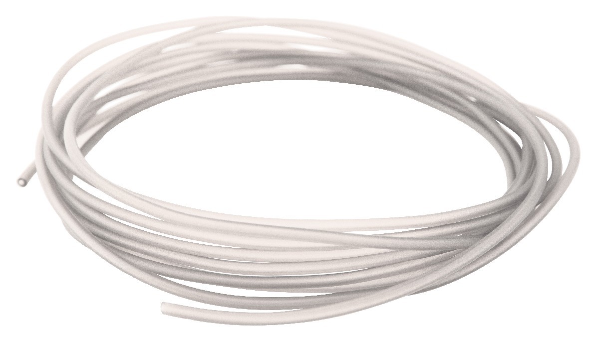 Fox Matrix Pole Float Silicone 1m. 0.4 mm