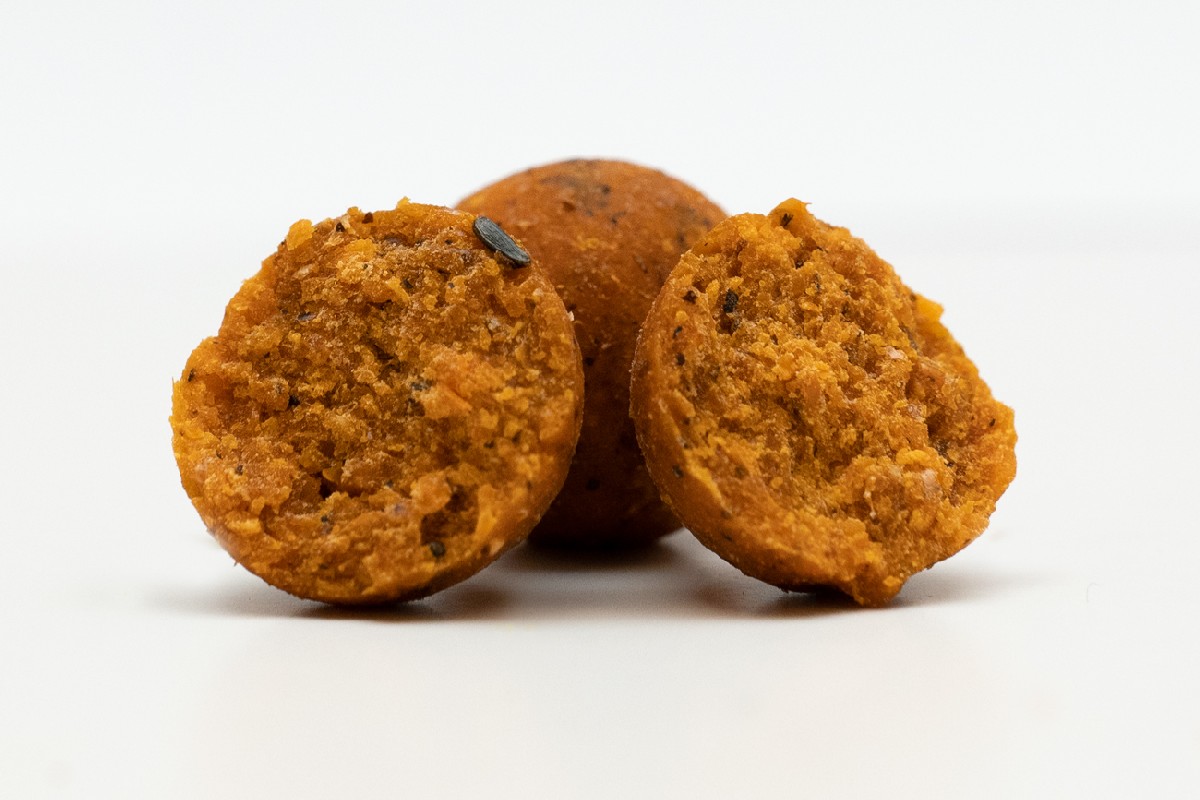 Fish Readymades 5kg Exotic Fruits 15 mm Exotic Fruits