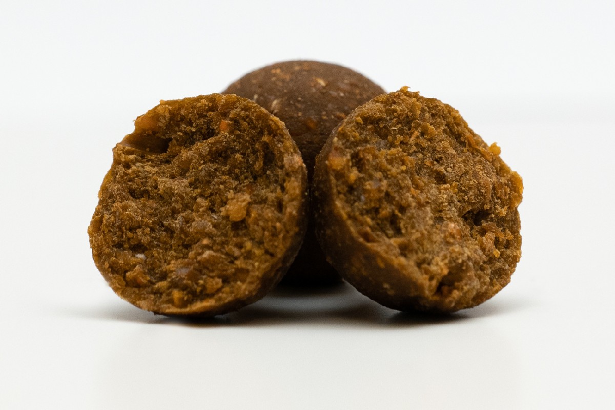 Fish Readymades 5kg Krill & Spicy Squid 20 mm Krill and Spicy Squid