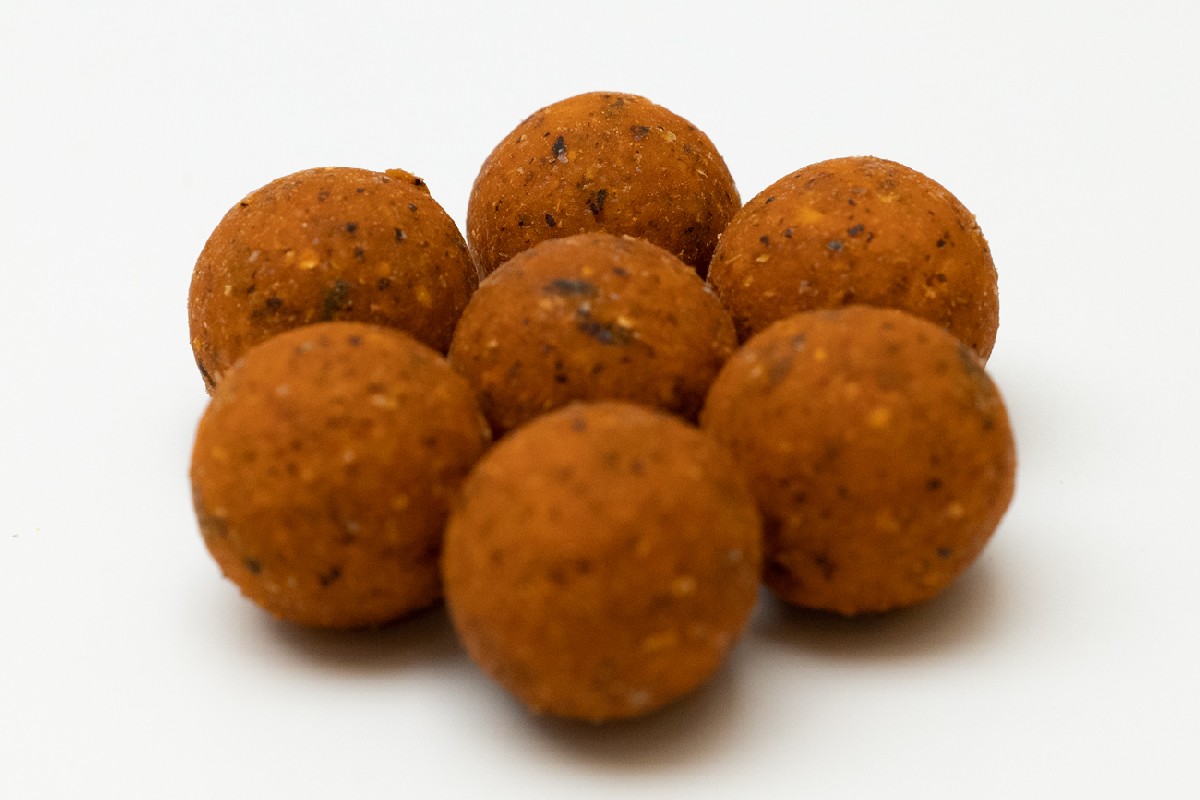 Fish Readymades 5kg Exotic Fruits 20 mm Exotic Fruits