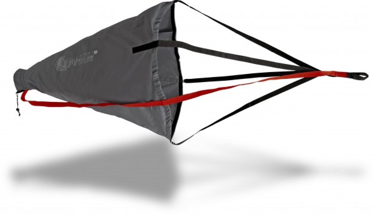 Quantum Drift Bag Medium 62cm x 57 cm