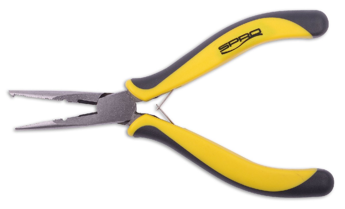 Spro Splitring Zange Micro 13.5cm