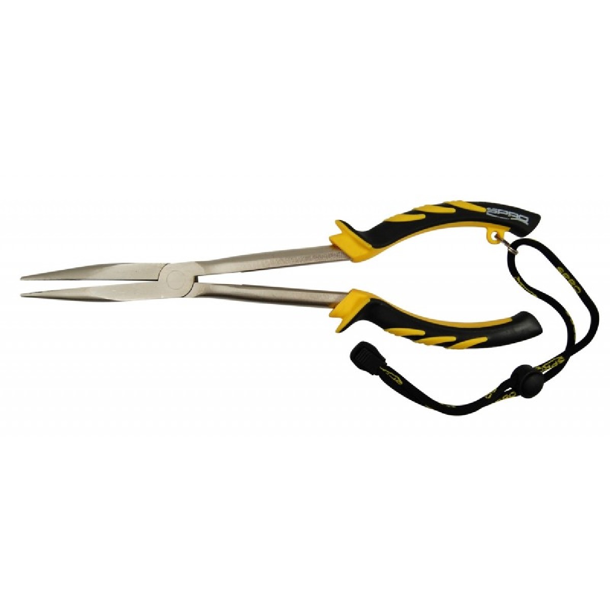 Spro Bent Extra Long Nose Zange 28cm