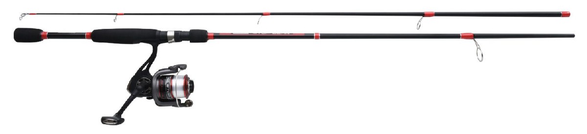 Patriot Spin Combo Mono 1,98 m 7-28 gr