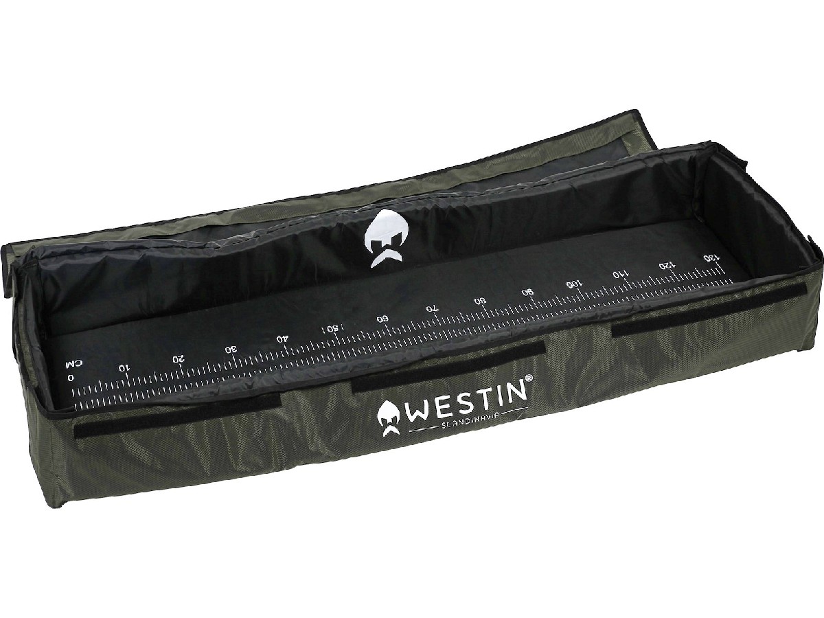 Westin W2 Unhooking Mat Black XX-Large