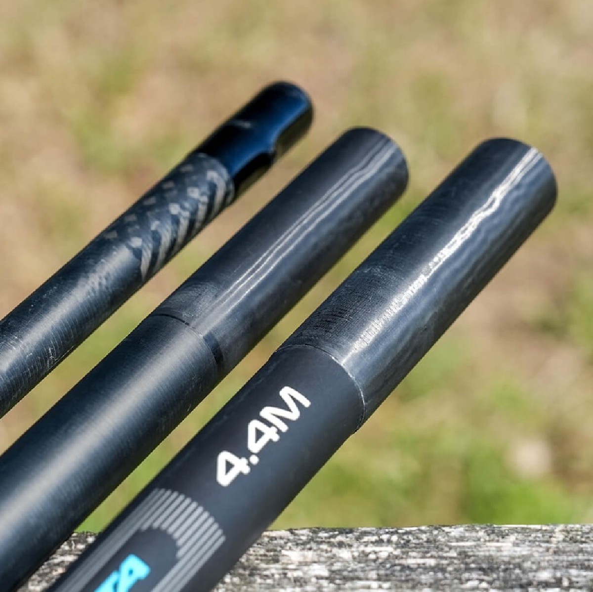 Cresta Identity ZXT Power Series Handle 4,4m