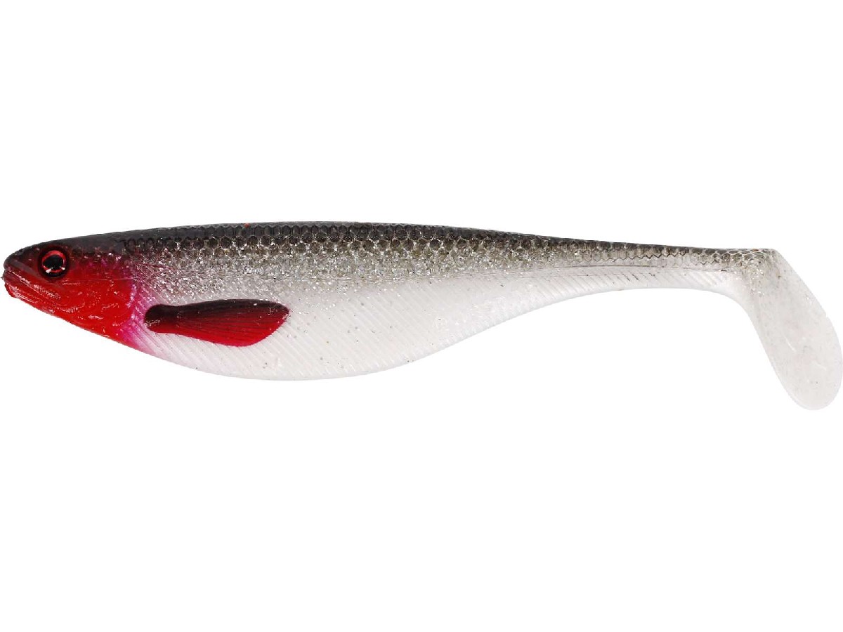 Westin ShadTeez 16 cm 1st. Redlight Westin ShadTeez 16 cm 1st. Redlight