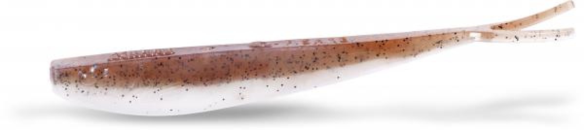 Quantum Q-Fish 13Cm Brownie Quantum Q-Fish 13Cm Brownie