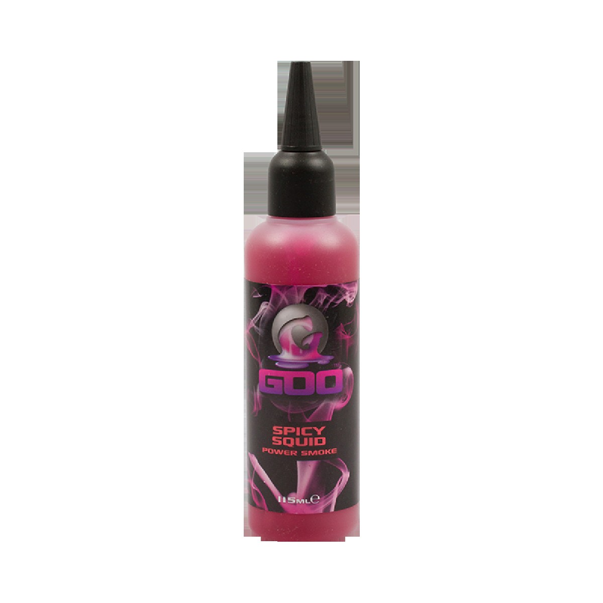 Korda Goo Spicy Squid Smoke