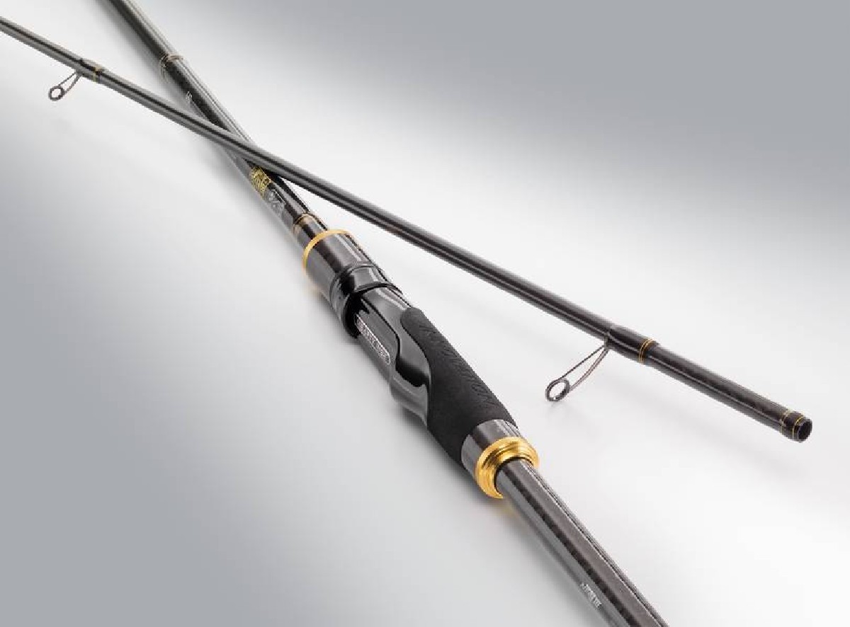 Hearty Rise Innovation 2.51 m     10-40 gr        832XH