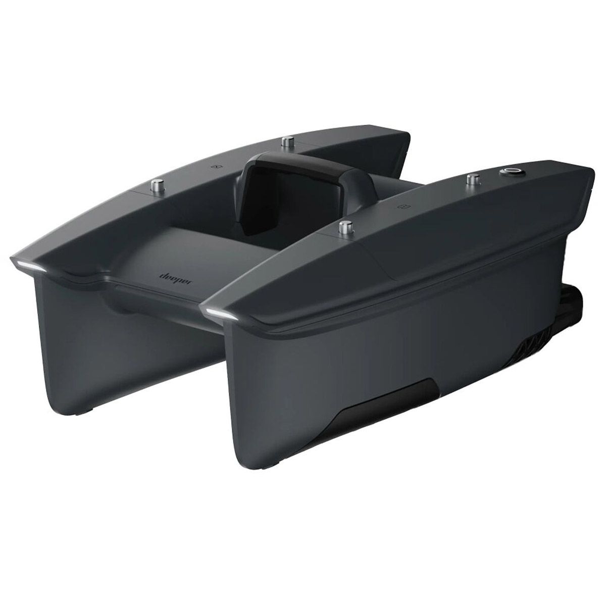 Deeper Spark Futterboot (pre-order juni)