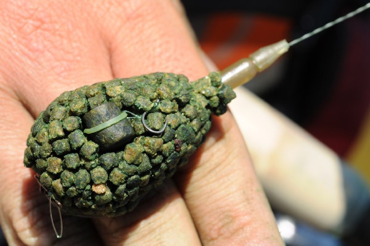 Guru X-Press Method Moulds Mini Guru X-Press Method Moulds Mini