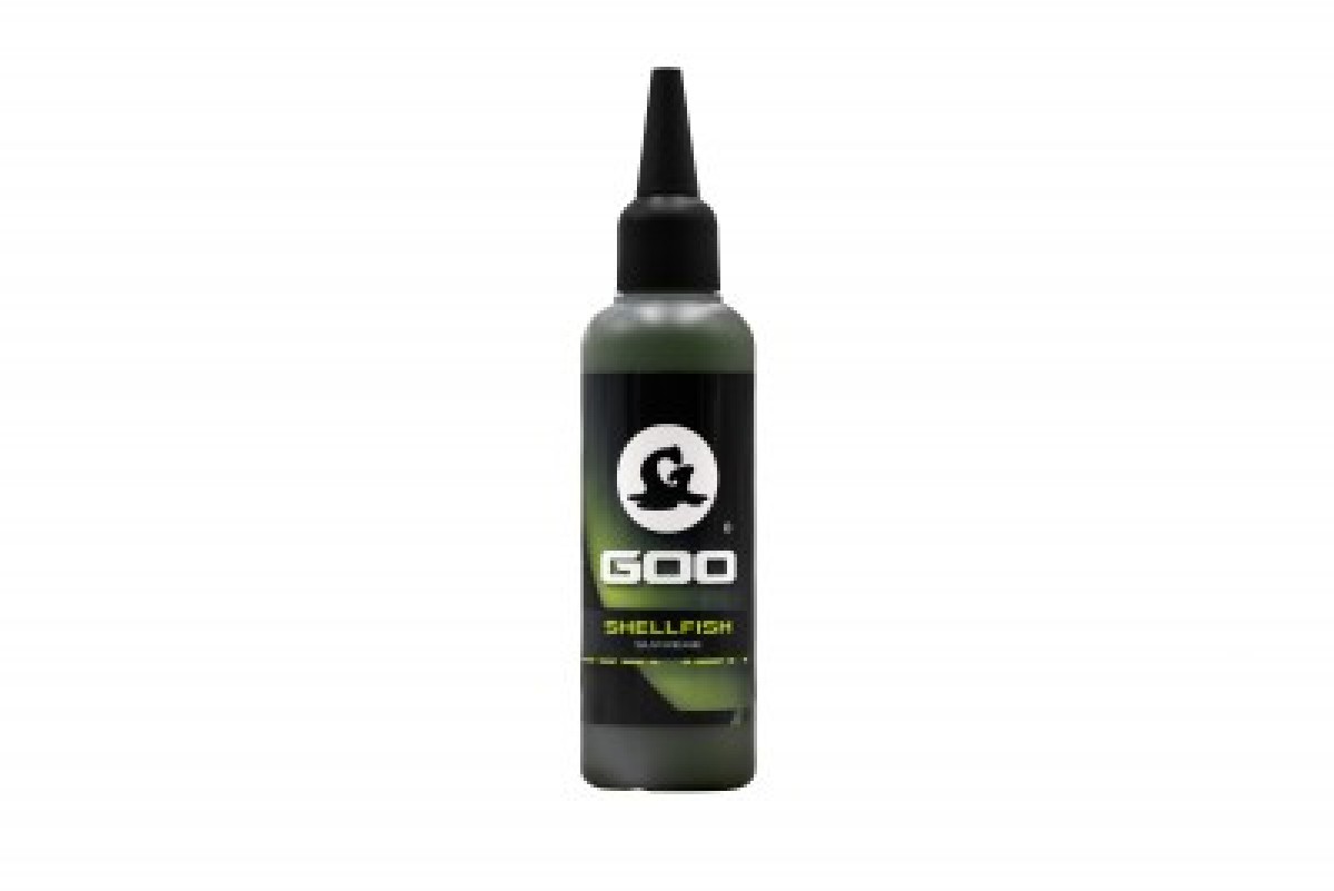 Korda Goo Shellfish Supreme Korda Goo Shellfish Supreme