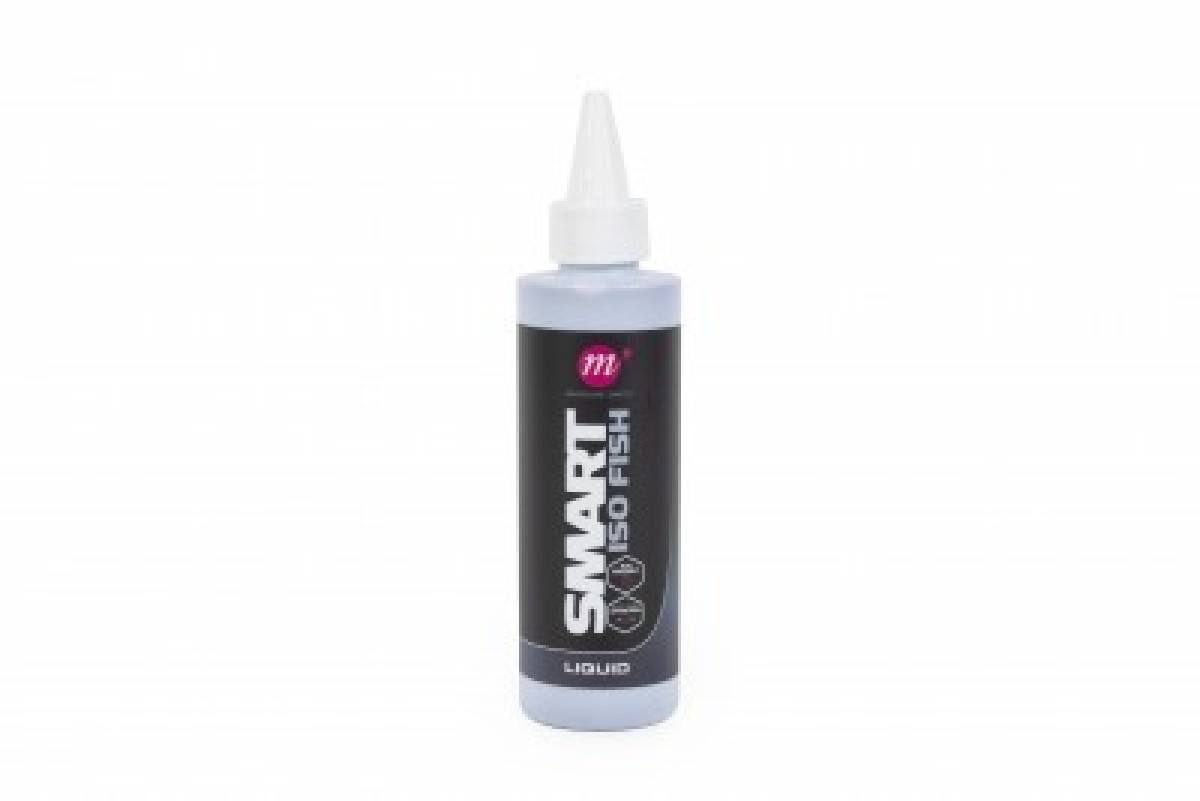 Mainline Smart Liquid ISO Fish 250ml Mainline Smart Liquid ISO Fish 250ml