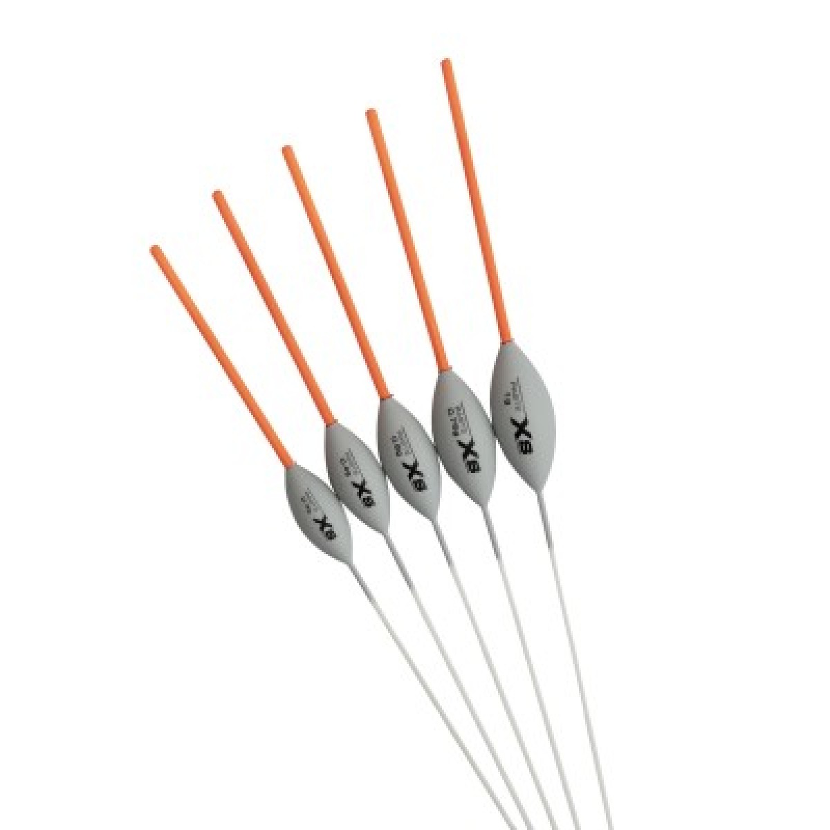 Guru XS Inline Paste Dobber 0.4 gr Guru XS Inline Paste Dobber 0.4 gr