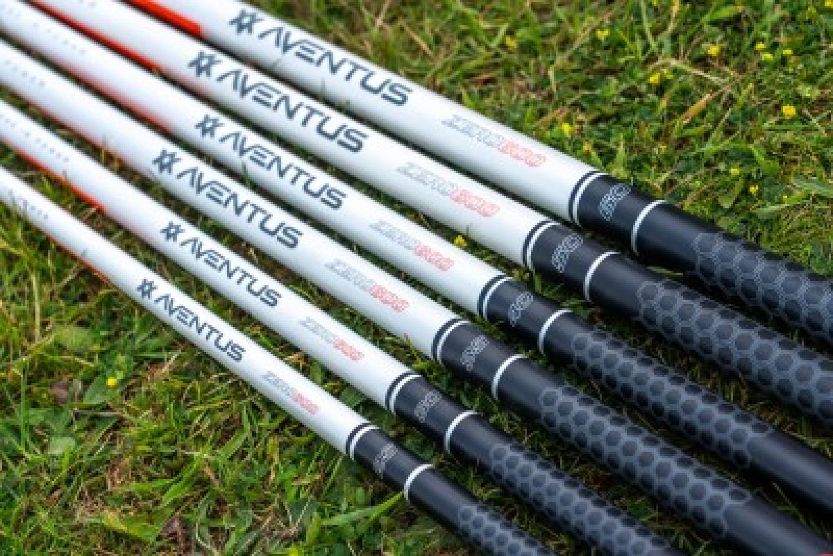 Guru Aventus Zero 600 Tele Whip 2.5 m Guru Aventus Zero 600 Tele Whip 2.5 m