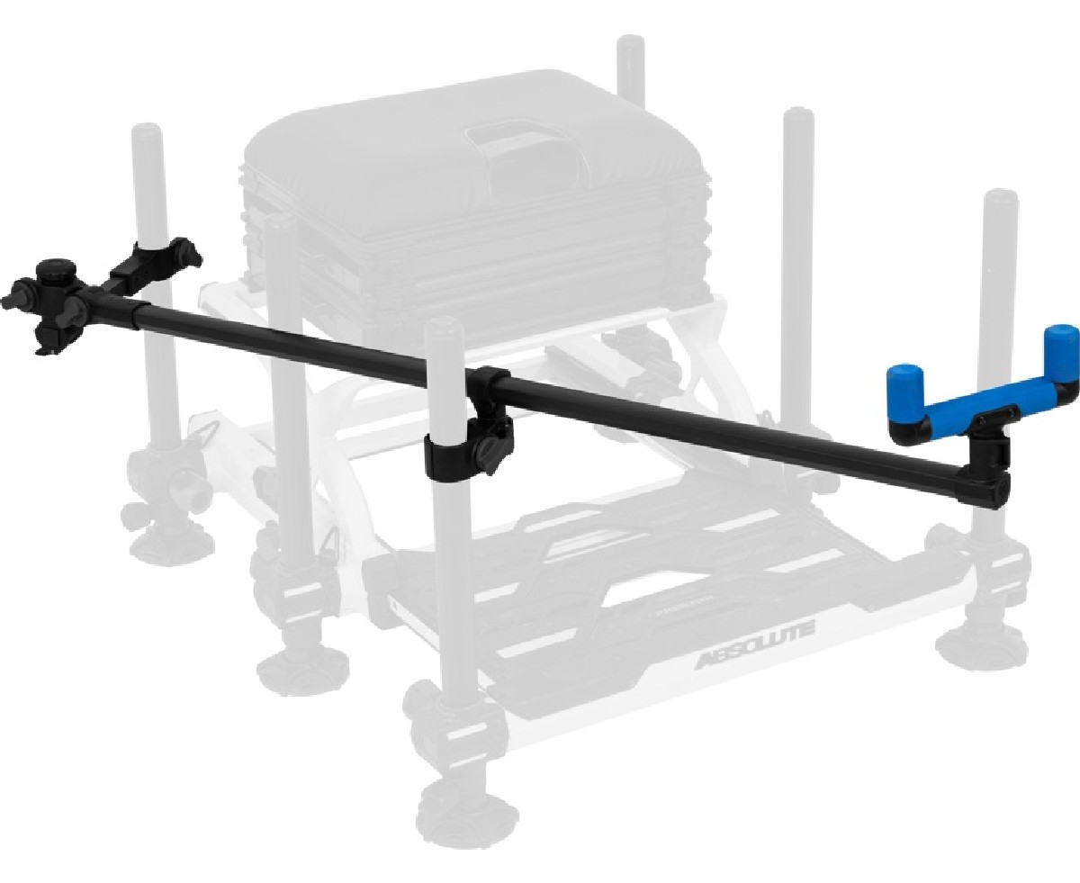 Preston Offbox Pole Support System