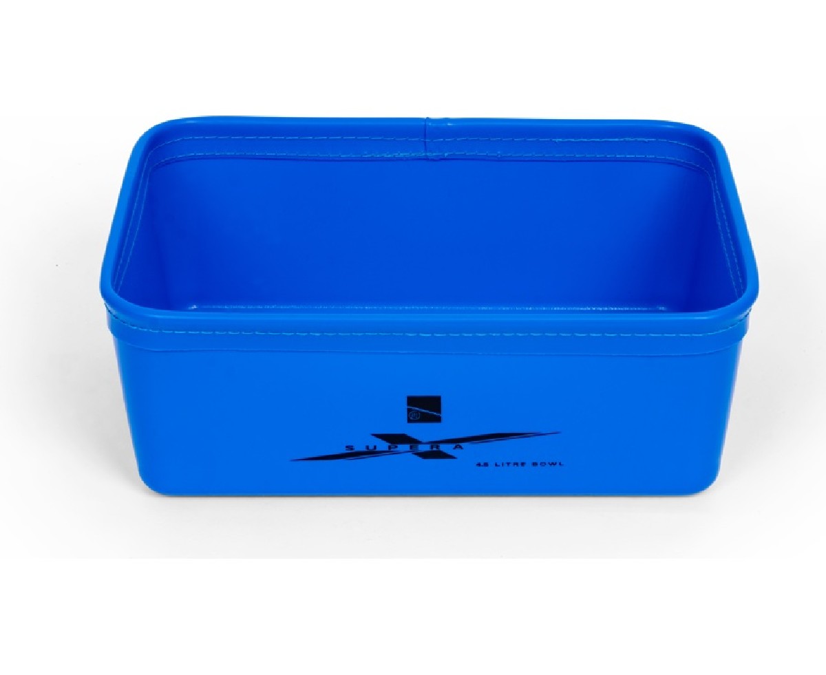 Preston Supera X Bowl 1.5L Preston Supera X Bowl 1.5L