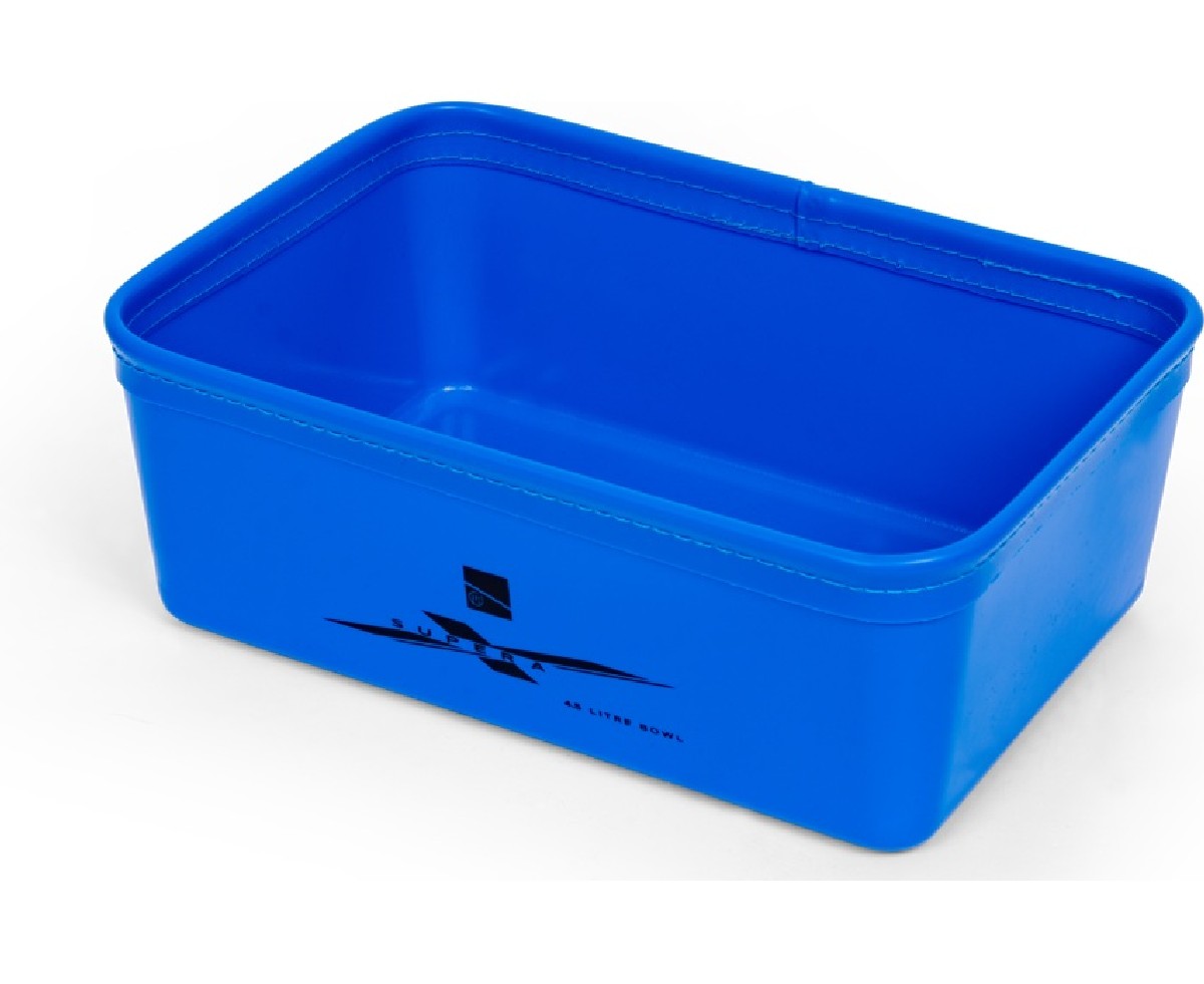 Preston Supera X Bowl 4.5L